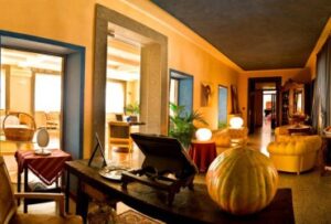 Ristorante Colline Ciociare ad Acuto