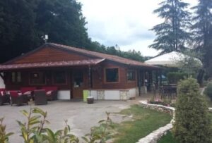 Ristorante Il Locandiere de Core e de Panza ad Acuto