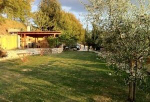 Agriturismo Bed and Breakfast Le Valli ad Acuto