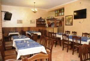 Ristorante Pizzeria Old Rock la Vecchia Pietra ad Acuto