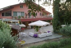 Ristorante Pizzeria La Valle degli Ulivi ad Acuto